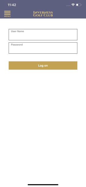 Inverness Golf Club App(圖1)-速報App
