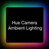 Hue Camera Ambient Lighting