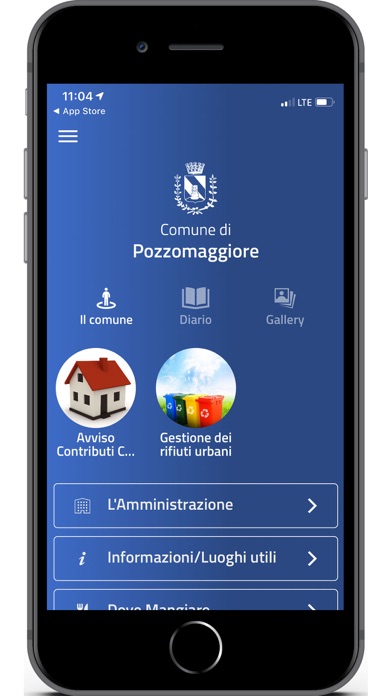 MyPozzoMaggiore screenshot 3