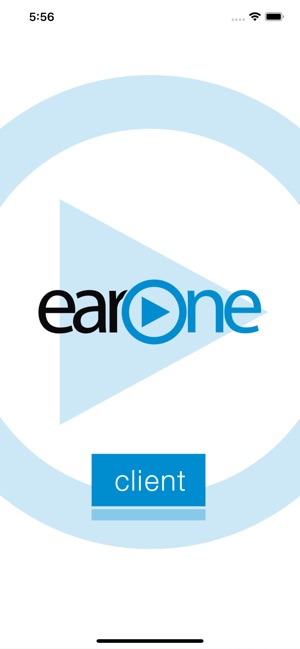 EarOne client