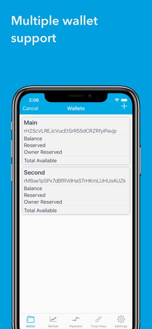 Everest Wallet(圖2)-速報App