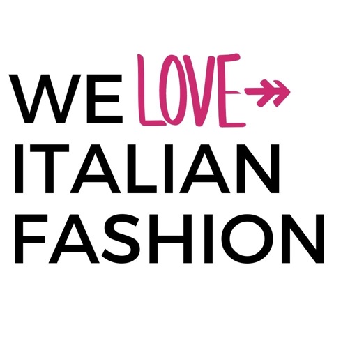 We Love Italian Fashion