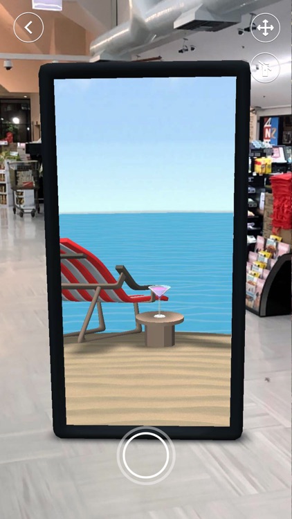 ScopeX - AR Experiences screenshot-0