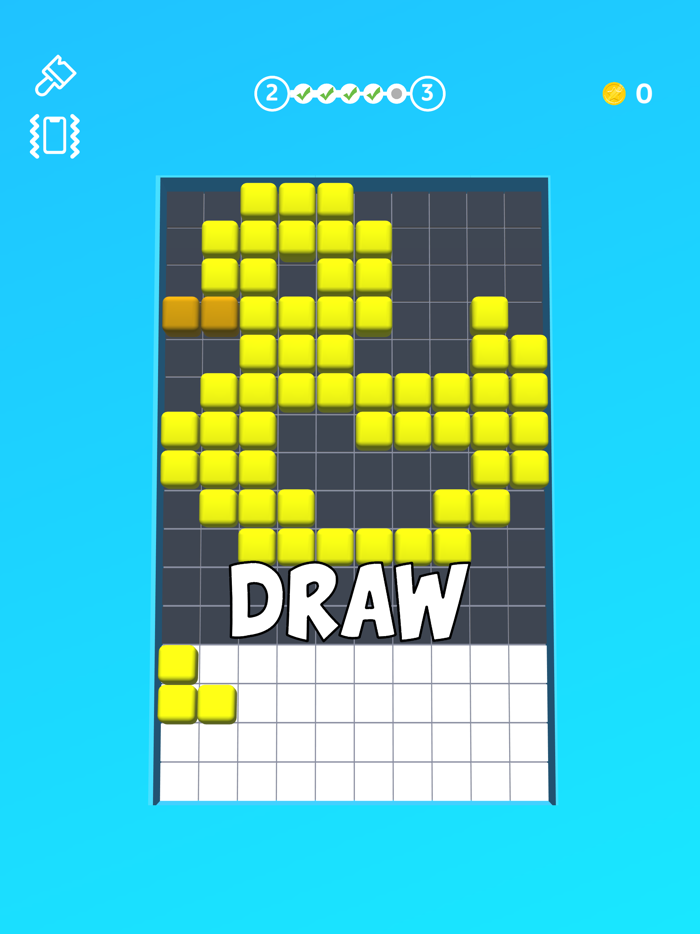 Draw Blocks