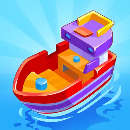 Merge Ships: Idle Tycoon Читы