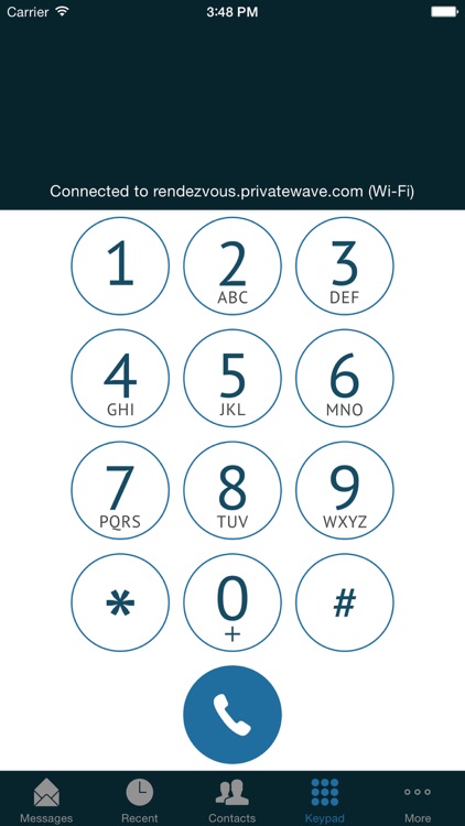 PrivateWave Enterprise
