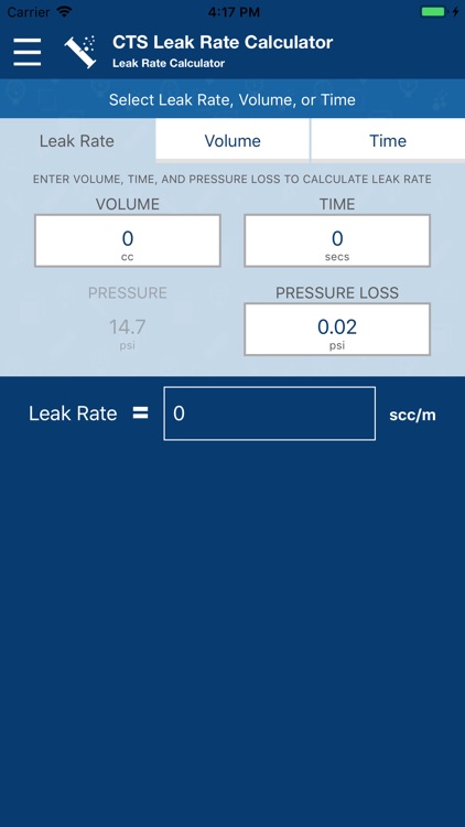 CTS - Cincinnati Test Systems by Cincinnati Test Systems