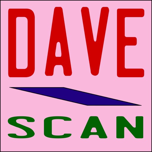 Dave Scan