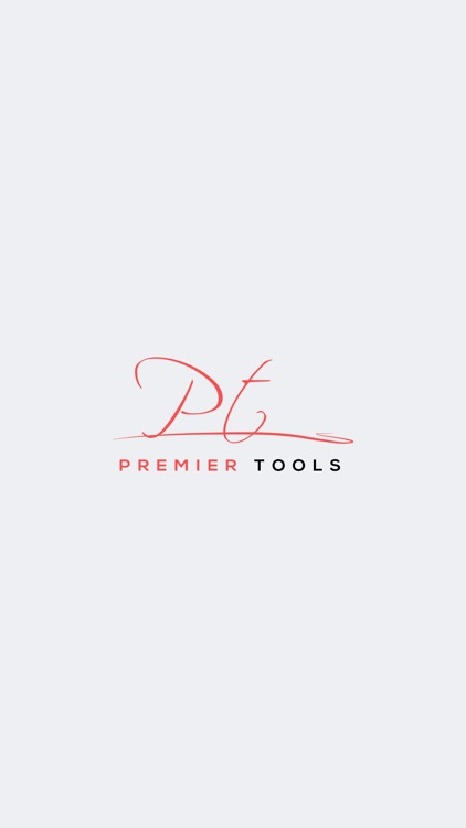 Premier Tools