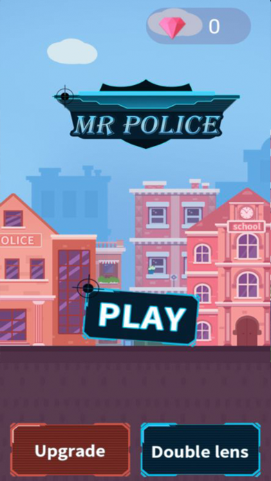 Mr police screenshot 2