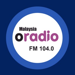 Malaysia FM 104.0