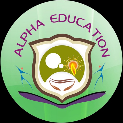 Alpha Education Download