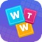 What That Word  - Guess Word app brings you the opportunity to guess a five-letter word in 5 chances