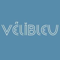 Vélibleu pour PC
