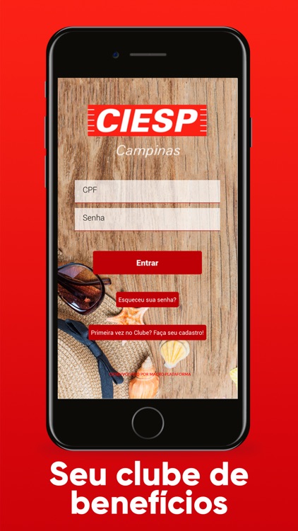 Clube CIESP Campinas