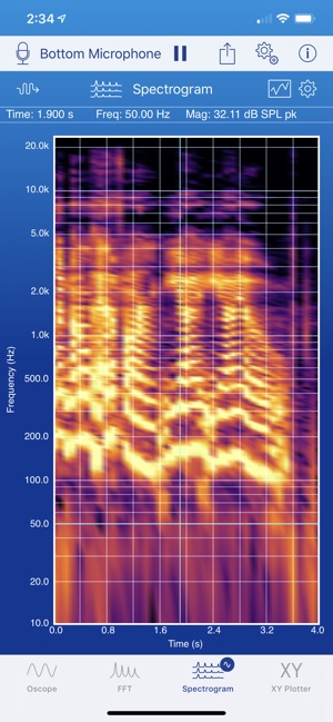 SignalScope Basic 2018(圖3)-速報App