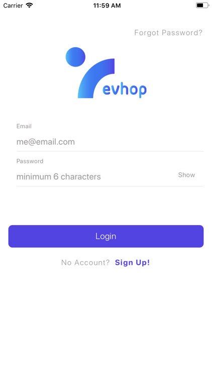 Evhop