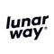 Med Lunar Way får du en gratis konto, en lækker app og et stilrent, sort Visa-kort, alt sammen til nøjagtig 0 kr