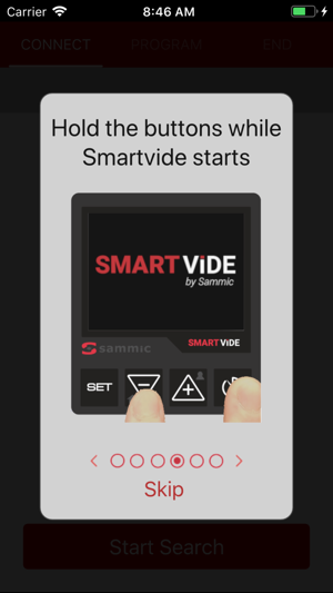 SmartVide Firmware Updater(圖1)-速報App