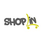 Shopin  شوب إن