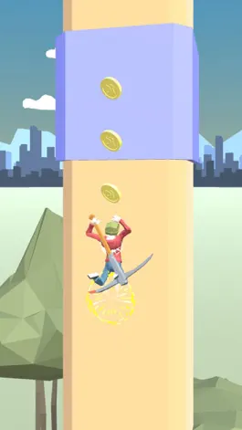 Game screenshot Climber.io! apk