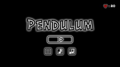 Pendulum Swing screenshot 2