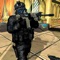 Icon Sniper Strike Swat Shooter Op
