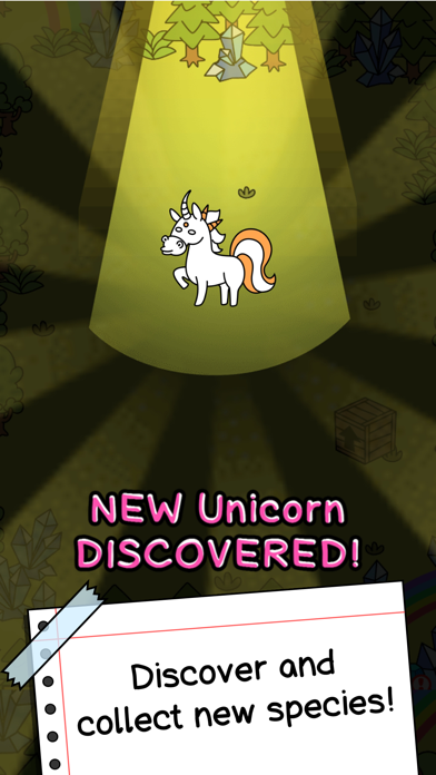 Unicorn Evolution Clicker Game By Tapps Tecnologia Da Informacao Ltda Ios United States Searchman App Data Information - majestic unicorn roblox