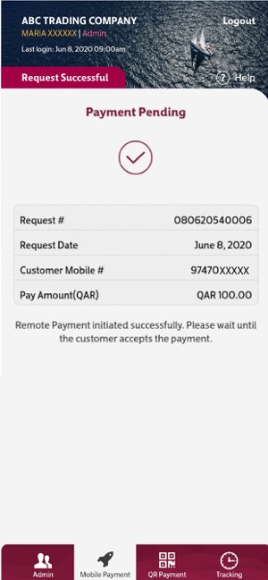 CB PAY For Merchants(圖4)-速報App