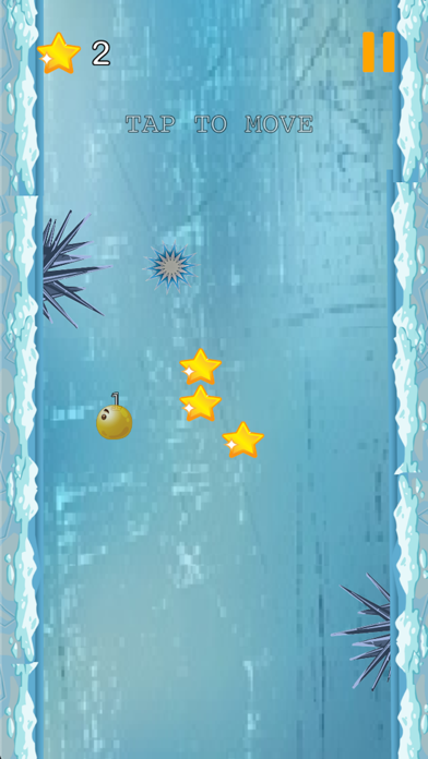 Funky Ball-Cool Addictive Game screenshot 4