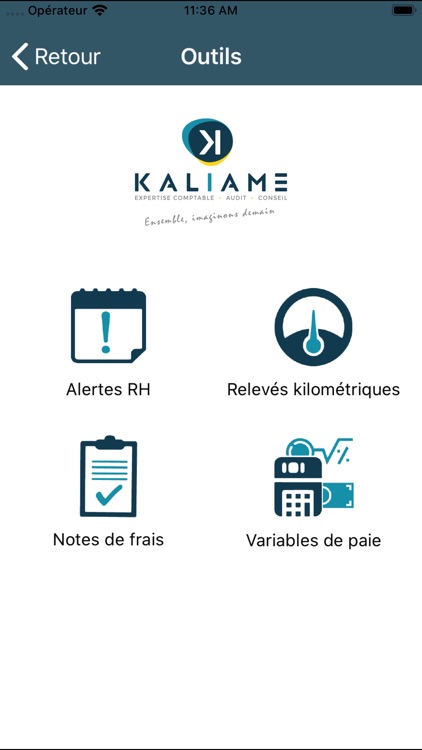 Kaliame