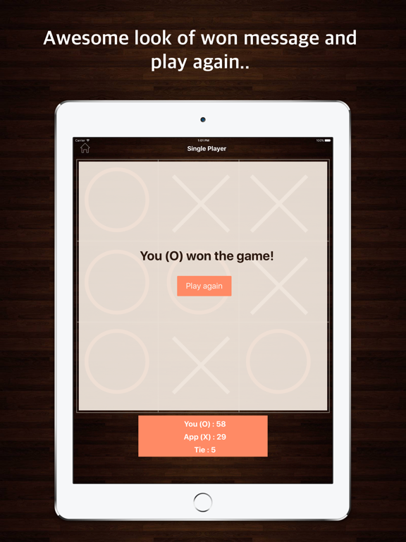 Tic Tac Toe Noughts And Cross App Price Drops
