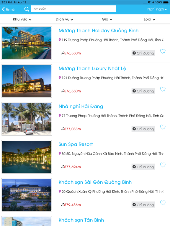 Quang Binh Tourism screenshot 6