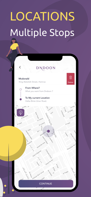 Dndoon - دندون(圖3)-速報App