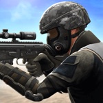 Sniper Strike: Shooting Game logo