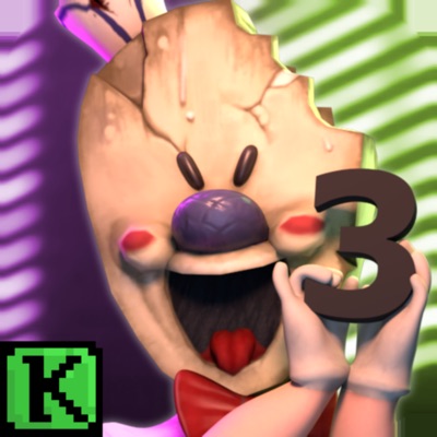 Ice Scream 3 Ice Scream 3 en Top de juegos para Android y iOS de Abril de 2020