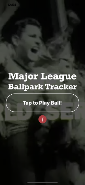 Ballpark Tracker(圖5)-速報App