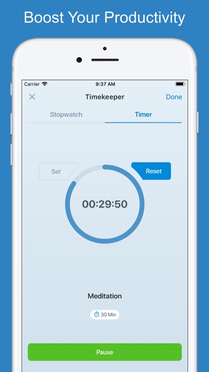 Goal Setting Tracker Planner screenshot-7