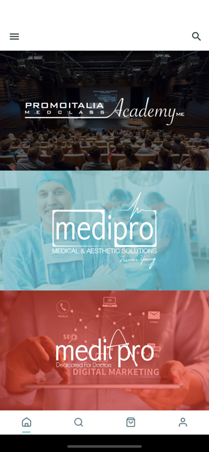 MEDIPRO ME