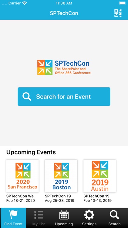 SPTechCon