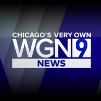 WGN News app not working? crashes or has problems?