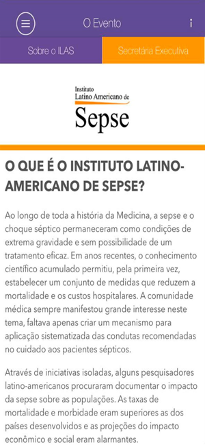 FÓRUM INTERNACIONAL DE SEPSE(圖4)-速報App