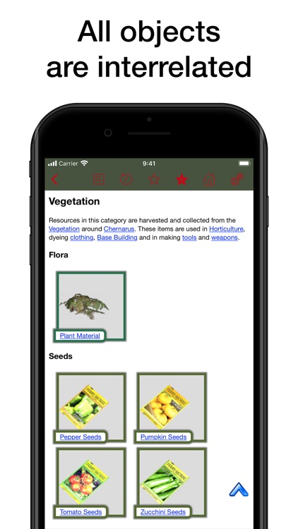 Pocket Wiki for DayZ screenshot-6
