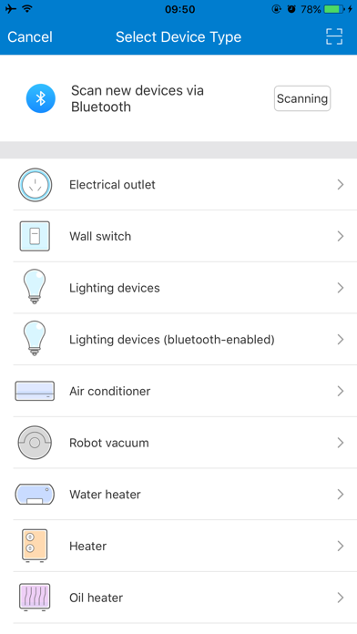 Eco4Life Smart Home Controller screenshot 3