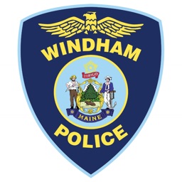 Windham PD