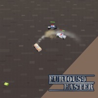Furious 9 Faster