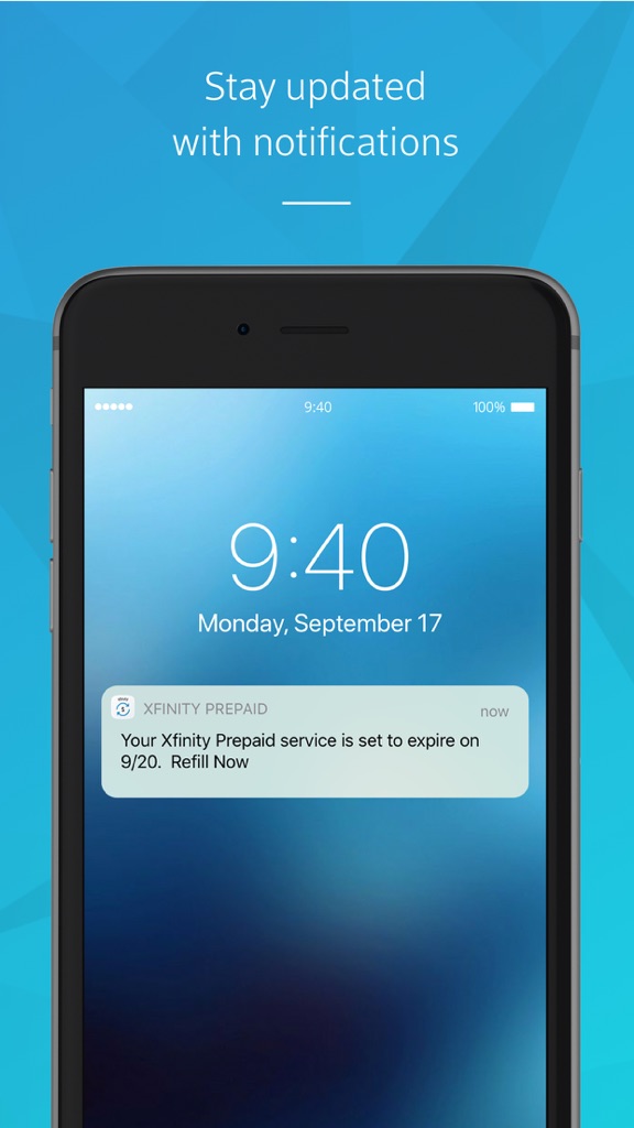 【图】Xfinity Prepaid(截图3)