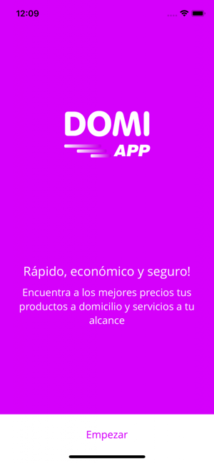 Domiapp.