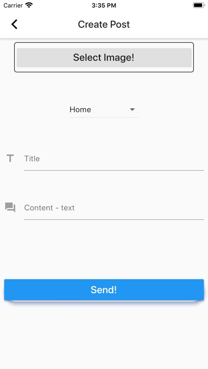 NaijaHub screenshot-3