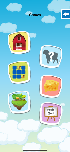 Animals Flashcards & Puzzles(圖2)-速報App